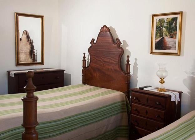Pensão Suissa Hotel Vale de Cambra Exterior foto